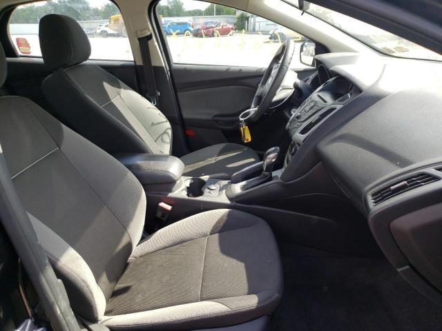Photo 5 from auction – 2013 FORD FOCUS SE with VIN 1FADP3K20DL166896