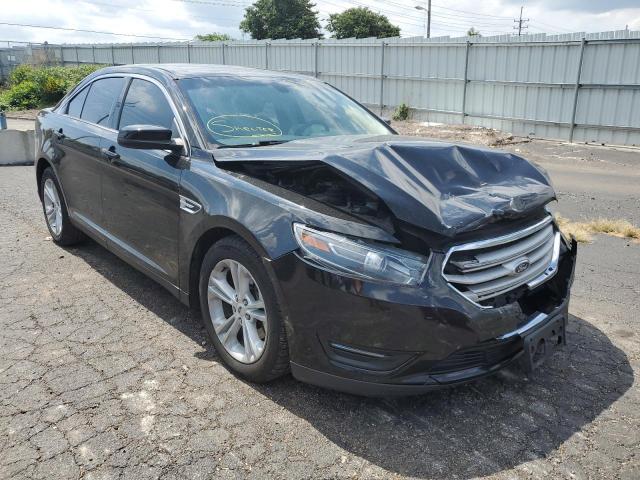 FORD TAURUS SEL 2015 con VIN 1FAHP2H87FG142324 - Foto de la subasta