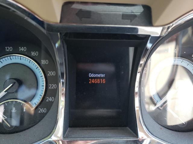 Photo 8 from auction – 2010 BUICK ALLURE/LAC with VIN 1G4GM5EV9AF292746
