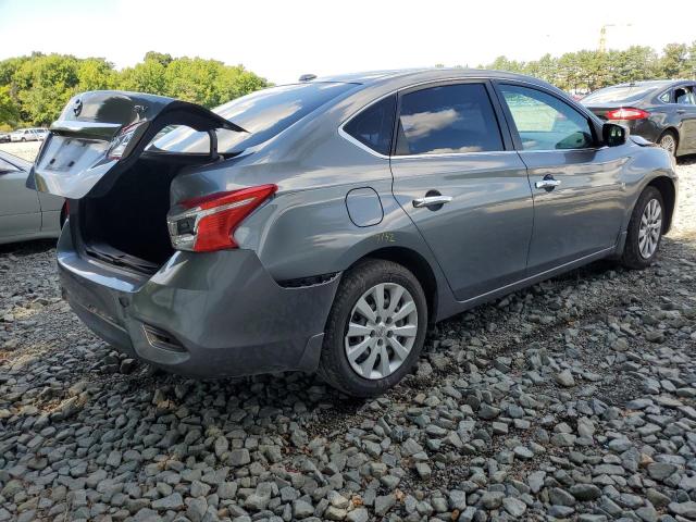 Photo 4 from auction – 2017 NISSAN SENTRA S with VIN 3N1AB7AP4HL719627