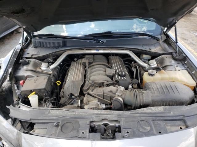 Photo 7 from auction – 2012 CHRYSLER 300 SRT-8 with VIN 2C3CCAFJ5CH800002