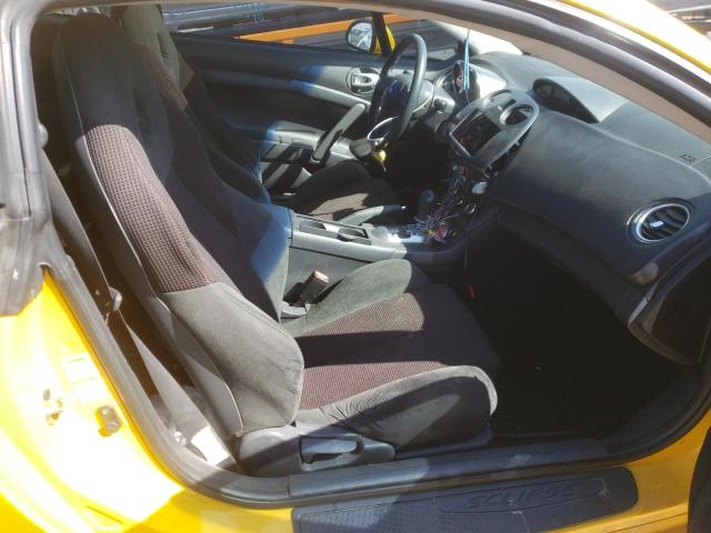 Photo 5 from auction – 2009 MITSUBISHI ECLIPSE GS with VIN 4A3AK24F29E013287