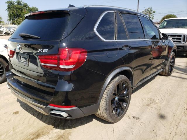 Photo 4 from auction – 2014 BMW X5 XDRIVE5 with VIN 5UXKR6C57E0J73674