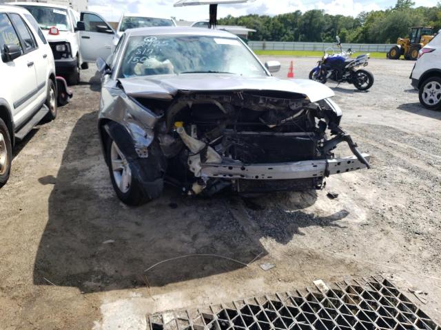 Photo 9 from auction – 2013 DODGE CHARGER SX with VIN 2C3CDXHG7DH701507