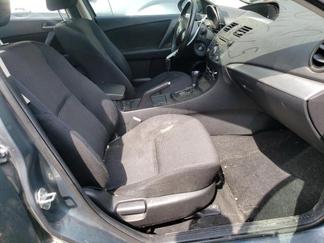 Photo 5 from auction – 2012 MAZDA 3 I with VIN JM1BL1V71C1574018