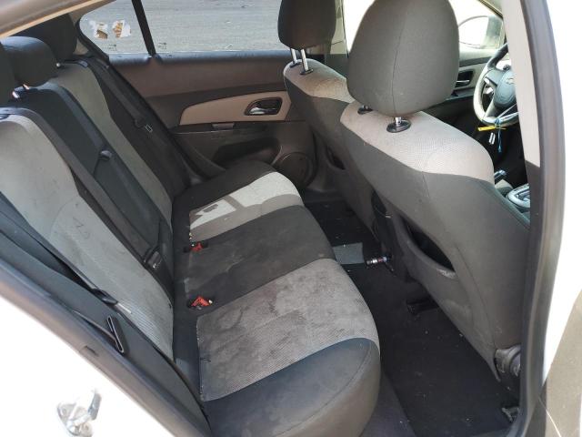 Photo 6 from auction – 2011 CHEVROLET CRUZE LS with VIN 1G1PC5SH5B7228665
