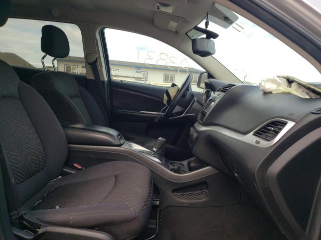 Photo 5 from auction – 2012 DODGE JOURNEY SX with VIN 3C4PDCBG6CT395419