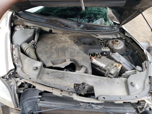 Photo 7 from auction – 2011 CHEVROLET MALIBU 1LT with VIN 1G1ZC5E13BF381204