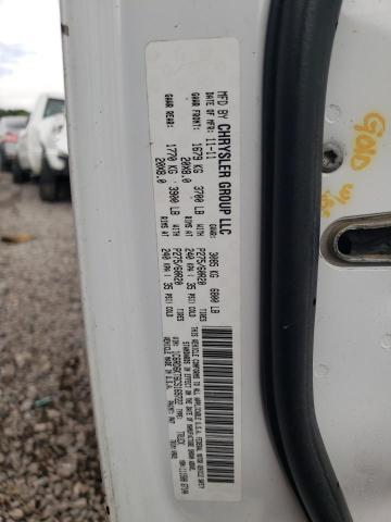 Photo 10 from auction – 2012 DODGE RAM 1500 S with VIN 1C6RD6KT6CS169722