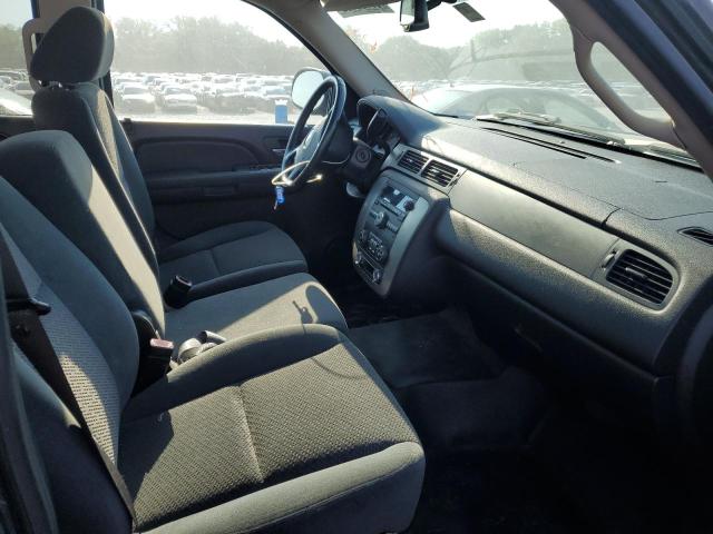 Photo 5 from auction – 2007 CHEVROLET SUBURBAN C with VIN 1GNFC16007R352376