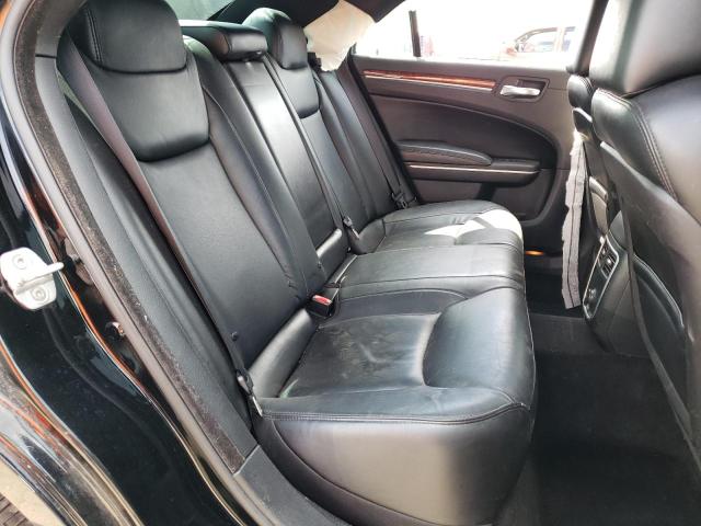 Photo 6 from auction – 2012 CHRYSLER 300 LIMITE with VIN 2C3CCAHG3CH313706