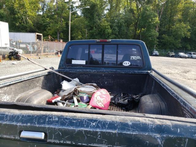 Photo 6 from auction – 1995 FORD F150 with VIN 1FTEX15N7SKB76143