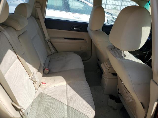 Photo 6 from auction – 2007 SUBARU FORESTER 2 with VIN JF1SG65687H701164