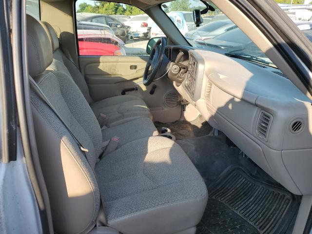 Photo 5 from auction – 2005 CHEVROLET SILVERADO2 with VIN 1GCEC14X15Z298359