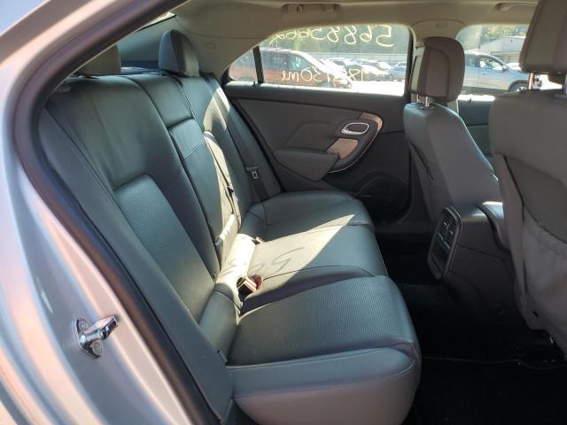 Photo 6 from auction – 2011 SAAB 9-5 AERO with VIN YS3GR4BJ9B4002111