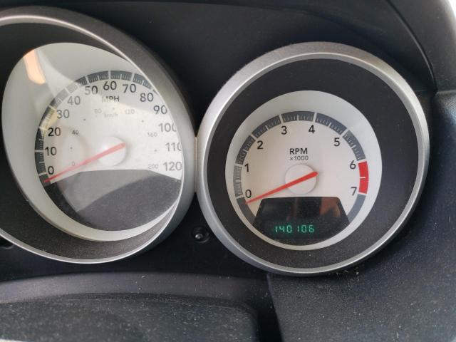 Photo 8 from auction – 2010 DODGE GRAND CARA with VIN 2D4RN4DE2AR134489