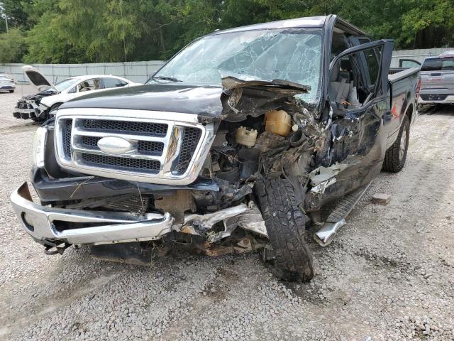 Photo 9 from auction – 2007 FORD F150 with VIN 1FTPX14VX7FA65399