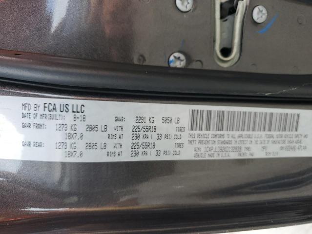 Photo 10 from auction – 2019 JEEP CHEROKEE L with VIN 1C4PJLDB2KD132939