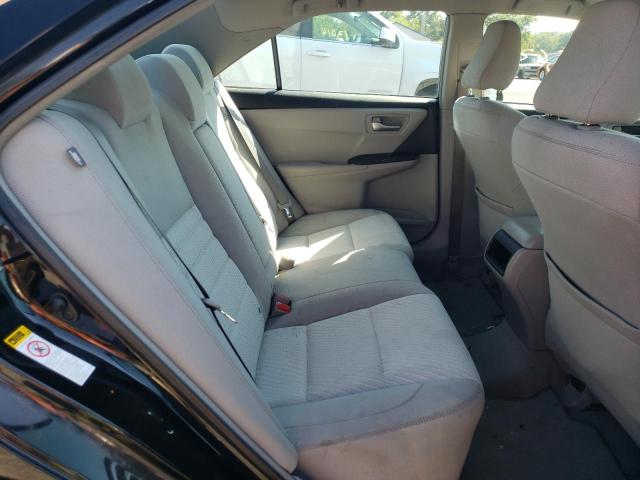 Photo 6 from auction – 2016 TOYOTA CAMRY LE with VIN 4T4BF1FK4GR577558