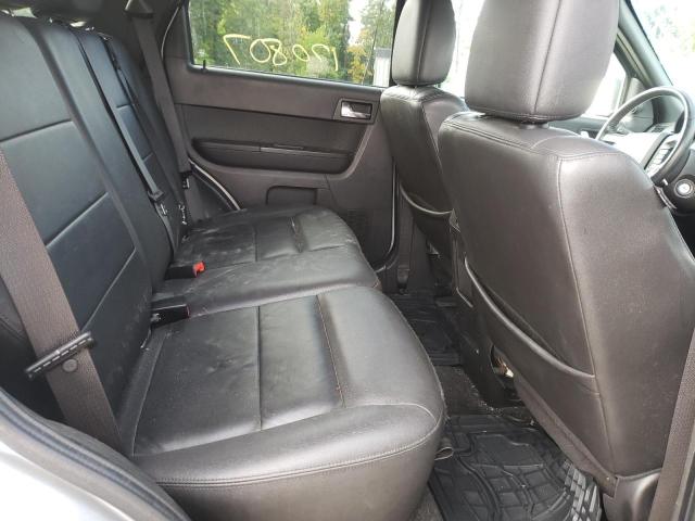 Photo 6 from auction – 2010 FORD ESCAPE LIM with VIN 1FMCU9EG9AKB89406