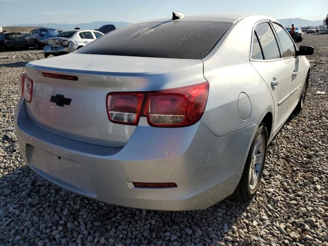 Photo 4 from auction – 2015 CHEVROLET MALIBU LS with VIN 1G11B5SL8FU153531