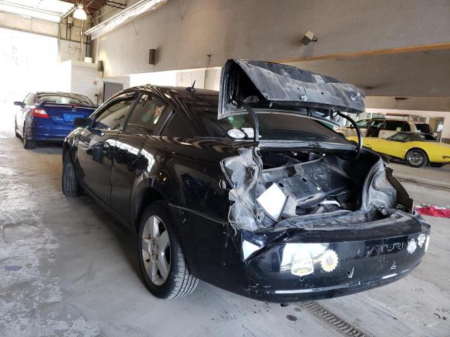 Photo 3 from auction – 2006 SATURN ION LEVEL with VIN 1G8AN15FX6Z200830