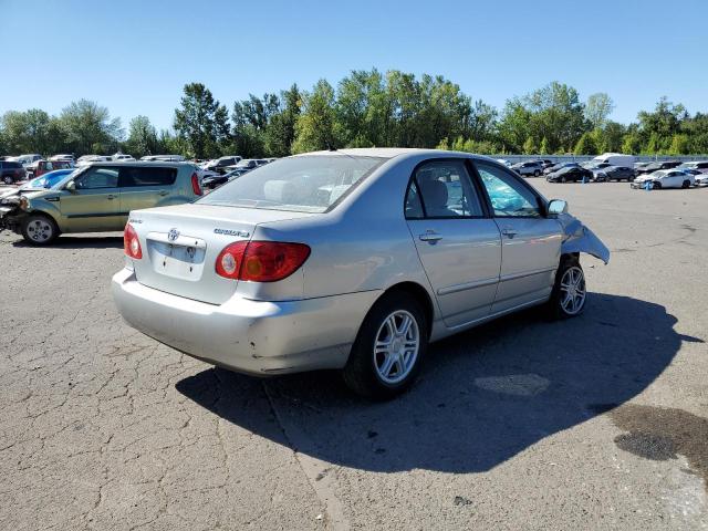 Photo 4 from auction – 2004 TOYOTA COROLLA CE with VIN 1NXBR32E14Z199014