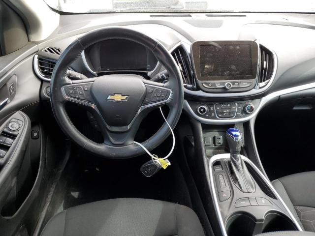 Photo 9 from auction – 2016 CHEVROLET VOLT LT with VIN 1G1RC6S57GU133666