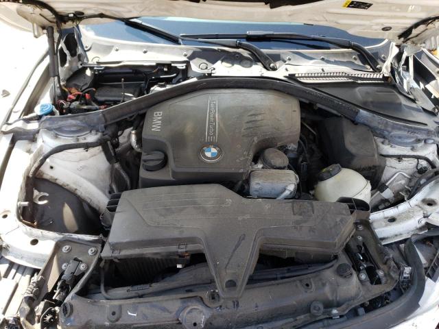 Photo 7 from auction – 2018 BMW 320 XI with VIN WBA8E5G55JNU46598