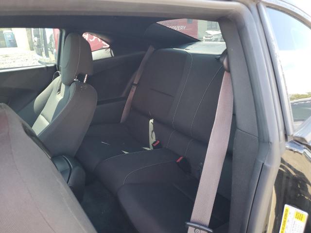 Photo 6 from auction – 2012 CHEVROLET CAMARO LT with VIN 2G1FB1E38C9103540