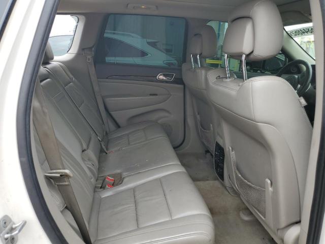 Photo 6 from auction – 2011 JEEP GRAND CHER with VIN 1J4RS4GG6BC532215
