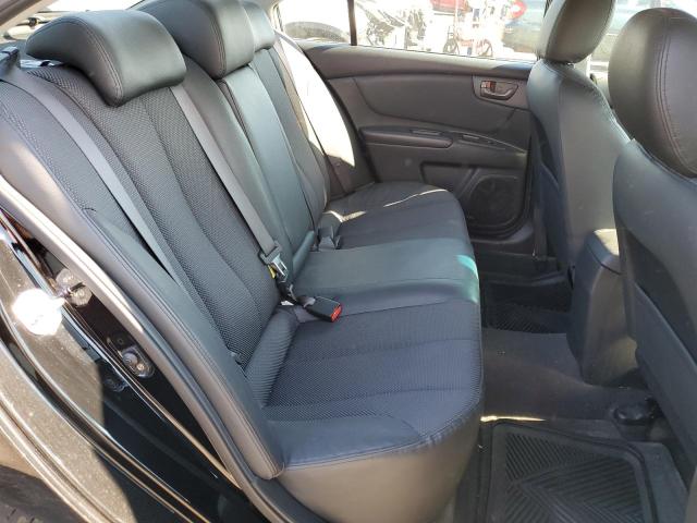 Photo 6 from auction – 2010 KIA OPTIMA EX with VIN KNAGH4A40A5386209