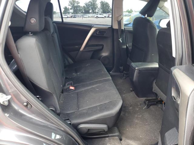 Photo 6 from auction – 2015 TOYOTA RAV4 with VIN 2T3ZFREV2FW151246