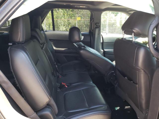 Photo 6 from auction – 2013 FORD EXPLORER with VIN 1FM5K8F83DGA87607