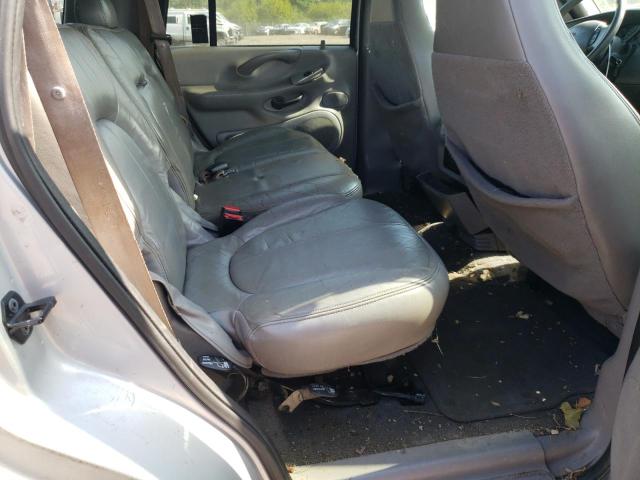 Photo 6 from auction – 2000 FORD EXPEDITION with VIN 1FMPU16L2YLC26945