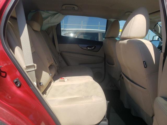 Photo 6 from auction – 2016 NISSAN ROGUE S with VIN 5N1AT2MV1GC809525