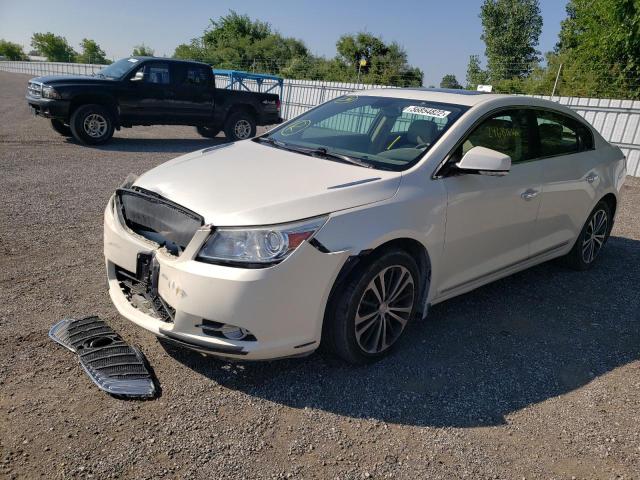 Photo 2 from auction – 2010 BUICK ALLURE/LAC with VIN 1G4GM5EV9AF292746
