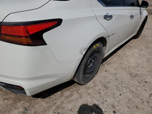 Photo 10 from auction – 2020 NISSAN ALTIMA S with VIN 1N4BL4BV7LC221023