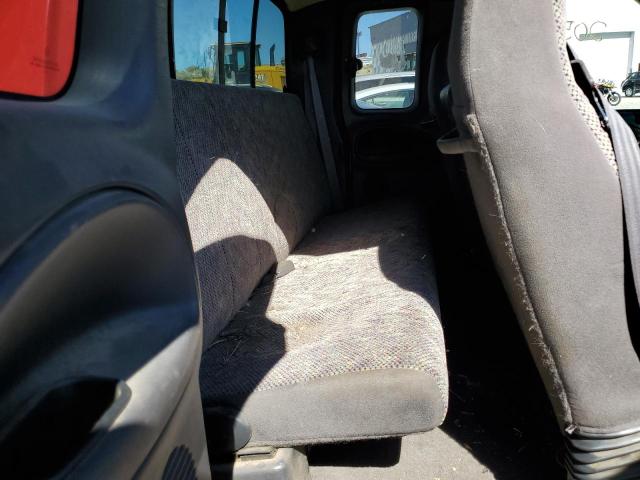Photo 6 from auction – 1998 DODGE RAM 1500 with VIN 3B7HF13Z9WG240685