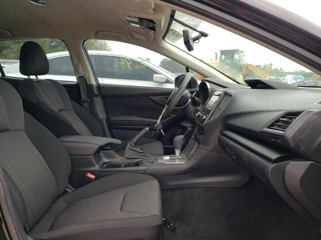 Photo 5 from auction – 2019 SUBARU IMPREZA PR with VIN 4S3GTAC60K3706964