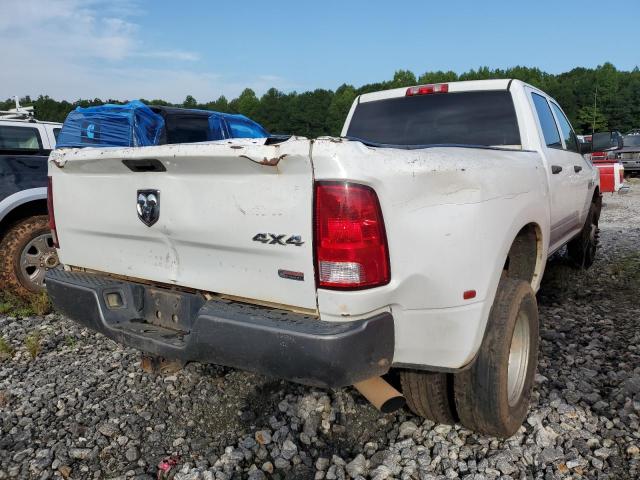 Photo 4 from auction – 2011 DODGE RAM 3500 with VIN 3D73Y4CL6BG634825