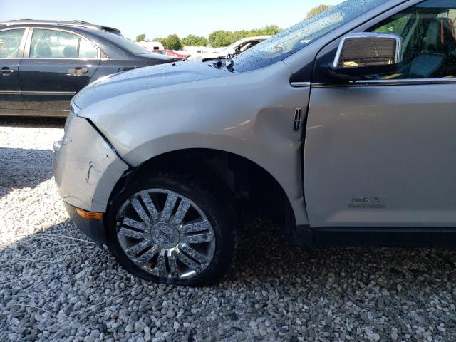 Photo 9 from auction – 2009 LINCOLN MKX with VIN 2LMDU68C89BJ12841