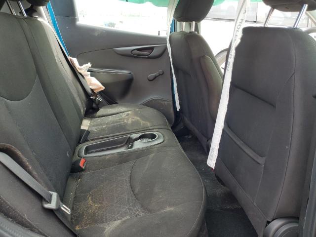 Photo 6 from auction – 2020 CHEVROLET SPARK LS with VIN KL8CB6SA5LC420963