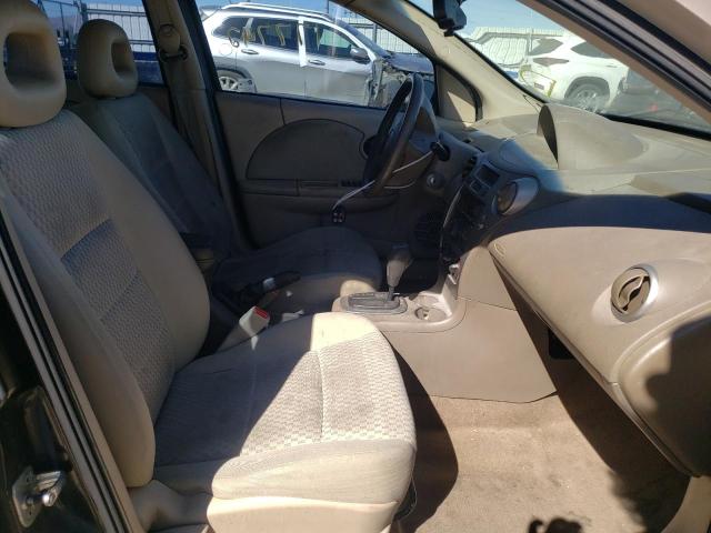 Photo 5 from auction – 2007 SATURN ION LEVEL with VIN 1G8AJ55F67Z187806