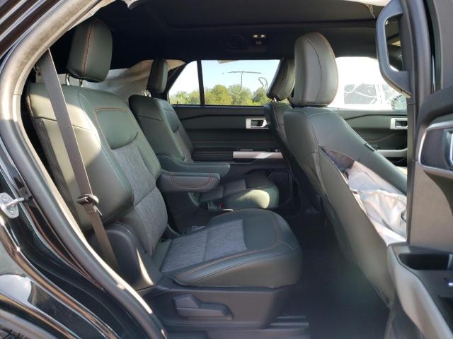 Photo 6 from auction – 2022 FORD EXPLORER T with VIN 1FMSK8JH5NGB22174