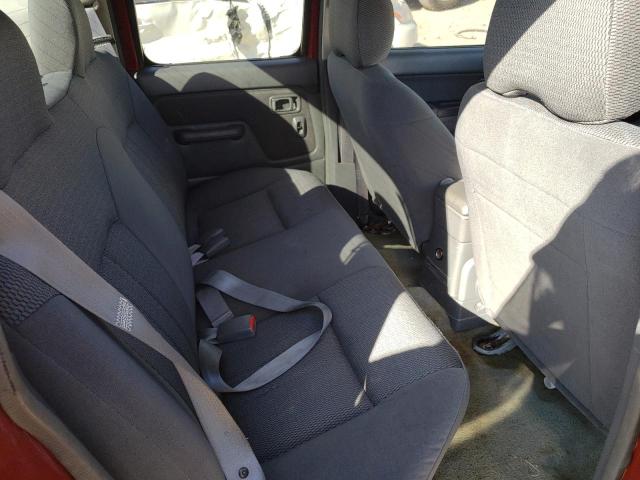 Photo 6 from auction – 2004 NISSAN FRONTIER with VIN 1N6ED29X54C413720