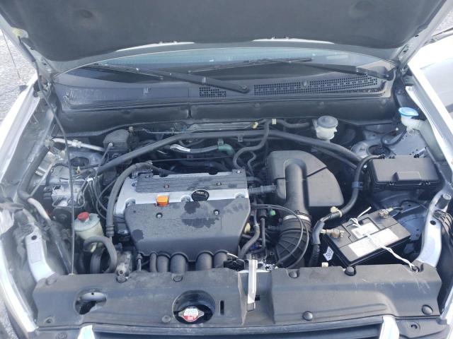 Photo 7 from auction – 2003 HONDA CR-V EX with VIN SHSRD788X3U151280