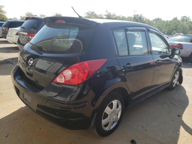 Photo 4 from auction – 2009 NISSAN VERSA S with VIN 3N1BC13E49L365569