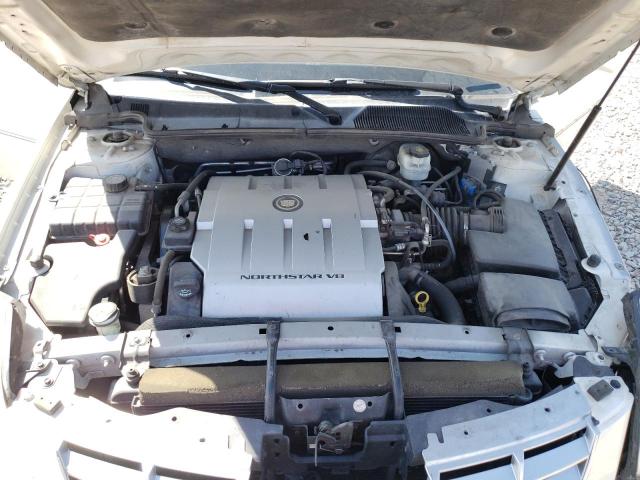 Photo 7 from auction – 2008 CADILLAC DTS with VIN 1G6KD57Y38U209763