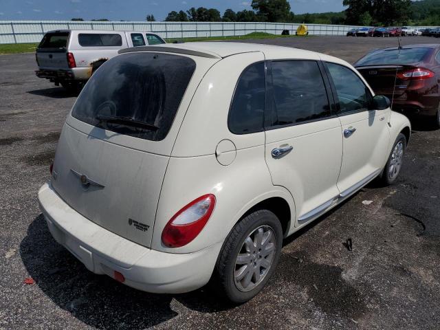 Photo 4 from auction – 2008 CHRYSLER PT CRUISER with VIN 3A8FY48B08T180717